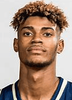 Trejon Jacob