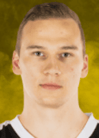 Justus Kilpinen