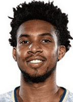Ikeon Smith