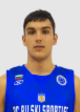 Hristo Bachkov