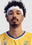 Trey Lee Sampson