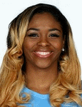 Cheyenne Parker-Tyus