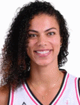 Alysha Clark
