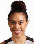 Dearica Hamby