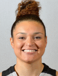 Kayla McBride