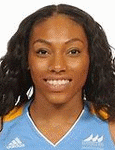 Betnijah Laney