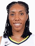 Kayla Thornton