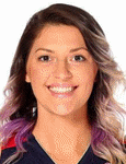 Stefanie Dolson