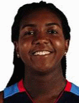 Elizabeth Williams
