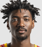 Jonah Mathews