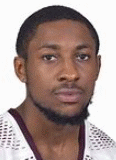 Rickey McGill