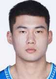 Liu Guanshan