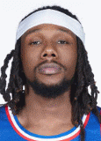 Tevin Stanvontae Mack