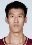 Liu Shuangyu