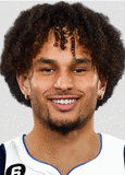 Dereck Lively II