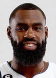 Tim Hardaway Jr.