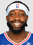 Patrick Beverley