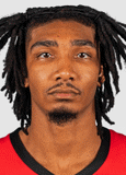 Jermaine Samuels Jr.