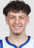 Brandin Podziemski
