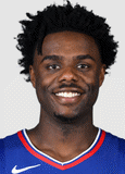 Kobe Brown