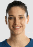 Cecilia Zandalasini