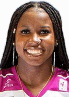 Alexis Peterson