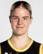 Becky Massey