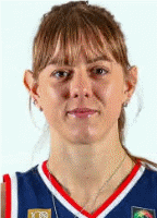 Mina Djordjevic