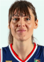 Tina Krajisnik