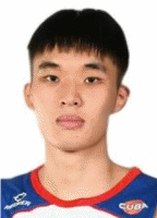 Xie Zhijie