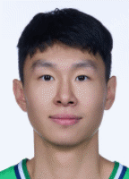 Zheng Haoran