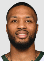 Damian Lillard