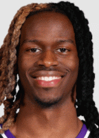 Keon Ellis