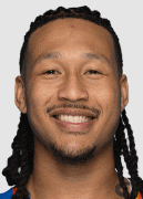 Jaylin Williams