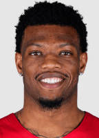 Alijah Martin