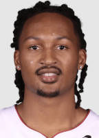 Jahmir Young
