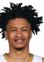 Trey Alexander