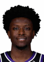 Isaiah Stevens