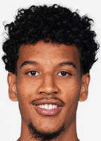 Curtis Jones