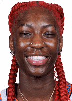 Saniya Rivers