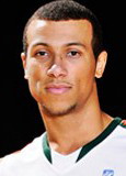 Trey McKinney Jones