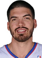 Byron Mullens