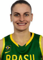 Nadia Gomes Colhado