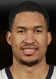 Jerome Jordan