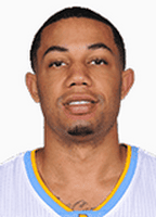 Erick Green