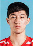 Liu Zihao
