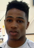 Keifer Sykes