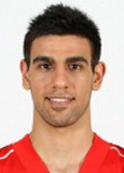 Arsalan Kazemi