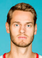 Jake Layman