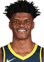 Alize Johnson